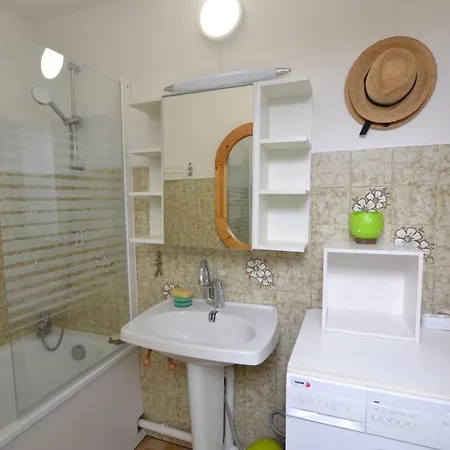 Apartment La Lagune Vue Mer - Port Camargue