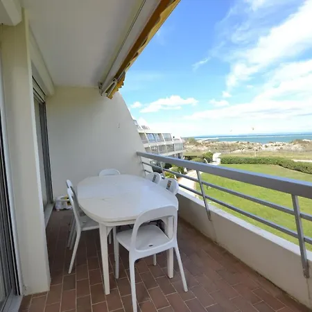 La Lagune Vue Mer - Port Camargue
