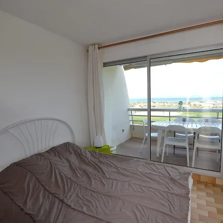 Apartment La Lagune Vue Mer - Port Camargue