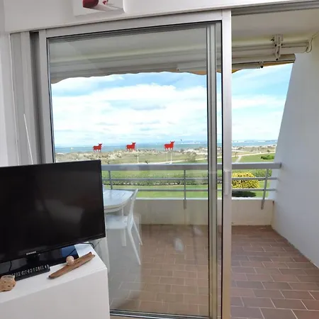 La Lagune Vue Mer - Port Camargue