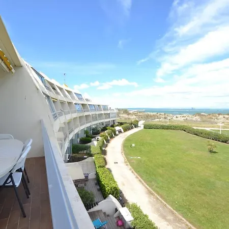 Apartment La Lagune Vue Mer - Port Camargue *