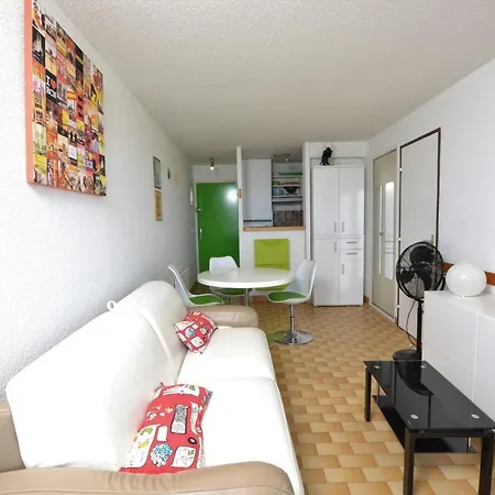 Apartment La Lagune Vue Mer - Port Camargue *