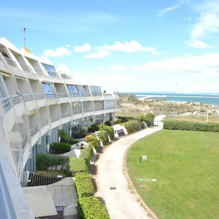 La Lagune Vue Mer - Port Camargue Apartment *